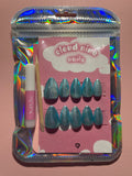 Sleek Cloud Nine Nail set